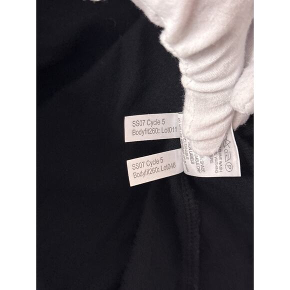 Icebreaker Base Layer Large Womens Bodyfit 260 Pure Merino Wool 1/4 Zip - Picture 9 of 9